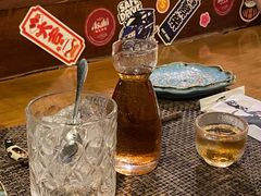 -半藏居酒屋(香港花园店)