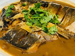 -原鄉本味 楚菜 丹江口鱼(北苑店)