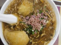 -毛华美食(清扬路店)