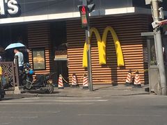 -麦当劳(大栅栏店)