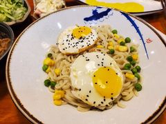 -中国凉都黄牛肉馆(杭州总店)