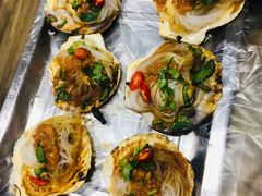 -老王太太串吧(中街店)