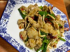 -蜗牛小馆醉乡民谣云南菜(惠新西里店)