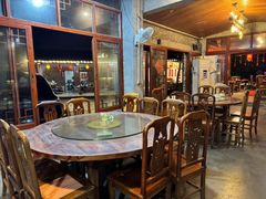 -竹庄餐馆·26年店(南昆山景区店)