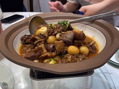 -野渡坡·极致湘菜·庭院餐厅(汉阳店)