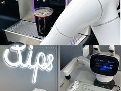 -Sips&Lick茶兰咖啡(五道口店)