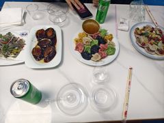 -来之顺海鲜菜馆·青岛菜·始于1993(栈桥店)