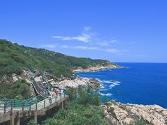 -广东惠东海龟国家级自然保护区