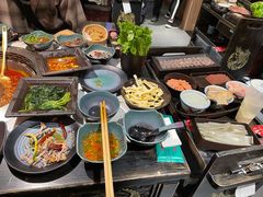 -火鳳祥美蛙牛肉自助(青悦城店)