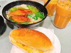 -华嫂冰室(尖沙咀店)