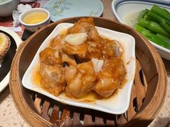 -点都德(聚福楼店)