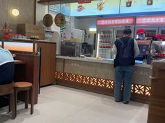 -八婆婆烧仙草(SM城市广场店)