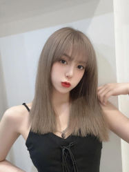 -NEW FACE烫染专业店