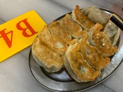 -芬芳甜品(同福路店)