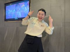 -海底捞火锅(长宁路龙之梦店)