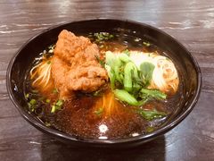 -老盛兴汤包馆(武夷店)