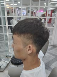 -米娜护肤造型
