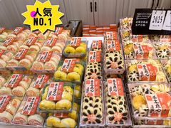 -杨老大焙子月饼干货(宽巷子民族美食街店)