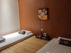 -莲泰式·中式·沐足·精油SPA采耳(天河店)