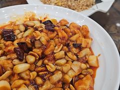 -民族饭荘(新华大街店)