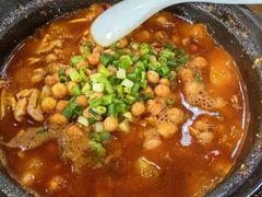 绝味脑花-成都味道(望江西路店)