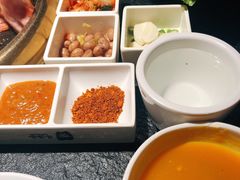 -嘿嘟嘟·肋条烧肉放题(爱融荟城店)