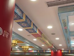 -万荣烤鸭店·北京菜(天坛店)
