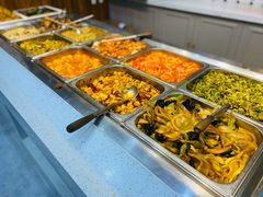 -晓宇盒饭(民安街店)