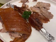 -大鸭梨烤鸭(甘家口店)