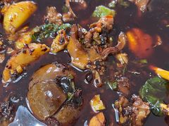 -温江公平红烧兔(总店)