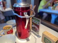 -农耕记·湖南土菜(halo广场店)