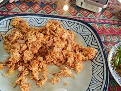 -西域美食(西直门南小街店)
