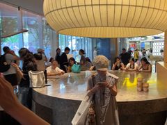 -阿嬷手作(成都万象城店)