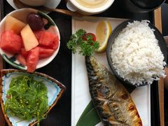 -九井澤精致料理(金茂店)