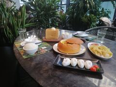 -大树餐厅(红旗街万达店)