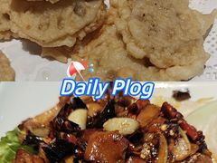 -燕青小馆(东园大厦店)