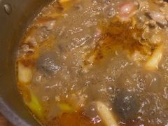 -山海蟹庐·海鲜糟粕醋火锅(慈溪店)