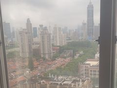 -上海新锦江大酒店
