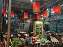 -陈府大宅门成都火锅·手切鲜肉(太原街店)