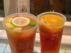 -CoCo都可(福州宝龙广场店)