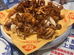 -旺角小渔村·海肠捞饭开创者(二马路店)