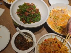 -金掌勺锅包肉(太原万达店)