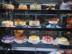 -UH祐禾(光谷世界城店)