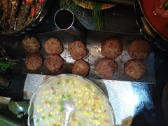 -昆虫窝子·特色云南菜(拓东路总店)