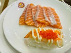 -芭菲盛宴·环球美食(袁家岗店)