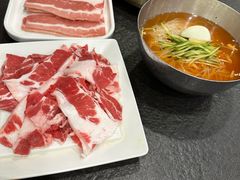 -金刚山(学府路店)