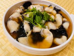 糟溜鱼片-熙春园餐厅