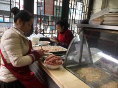 -长人馄饨铺(解放街店)