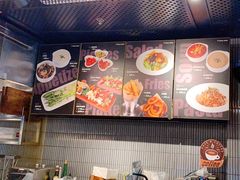 -MEAT MATE 鲜食肉铺(凤凰汇·里巷店)