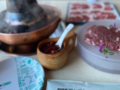 -阳坊胜利涮羊肉(阳坊老店)